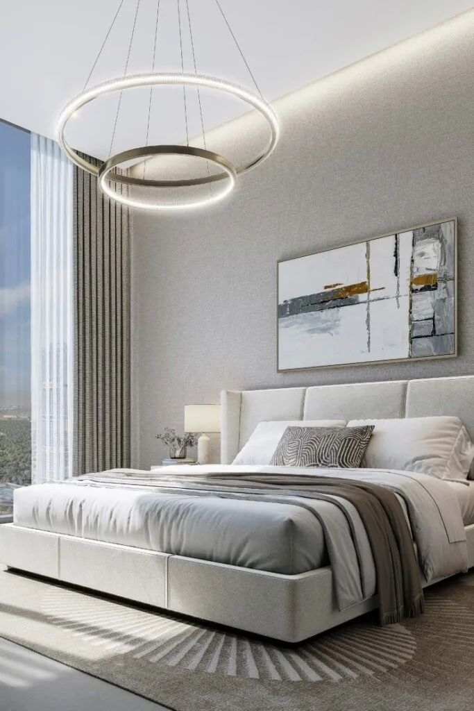 Skyvue spectra, Sobha Hartland 2 – by Sobha Realty | Continental Club Dubai