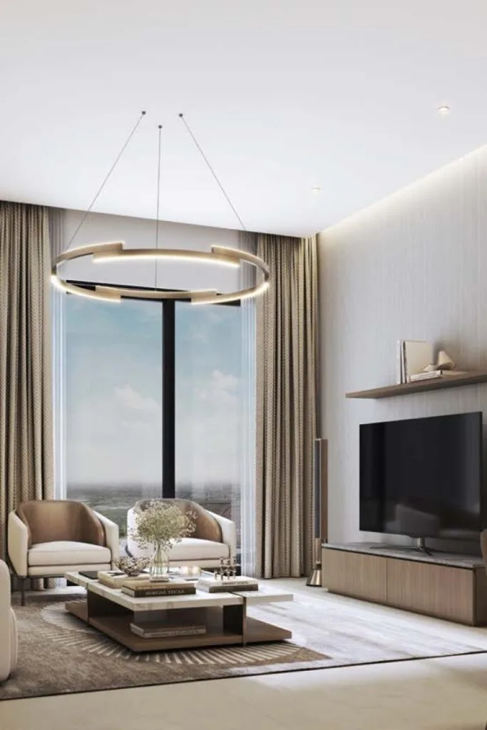 Skyvue spectra, Sobha Hartland 2 – by Sobha Realty | Continental Club Dubai