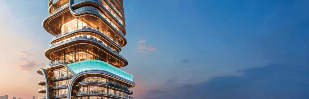 Skyz by Danube by Danube | Danube Properties Development L.L.C | Danube Properties | Danube Properties in Arjan, Dubai in Arjan, Dubai