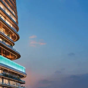 Skyz by Danube by Danube | Danube Properties Development L.L.C | Danube Properties | Danube Properties in Arjan, Dubai in Arjan, Dubai