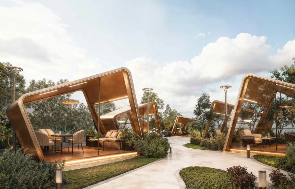 Skyz by Danube by Danube | Danube Properties Development L.L.C | Danube Properties | Danube Properties in Arjan, Dubai in Arjan, Dubai