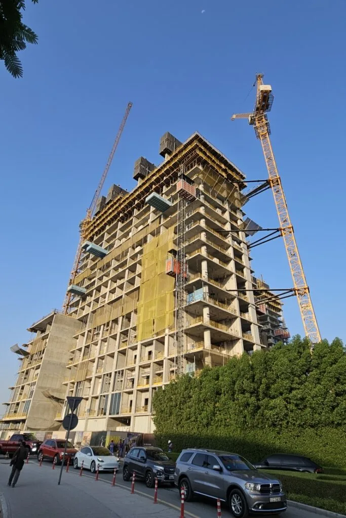 Sobha Creek Vistas Heights, Sobha Hartland – by Sobha Realty | Continental Club Dubai