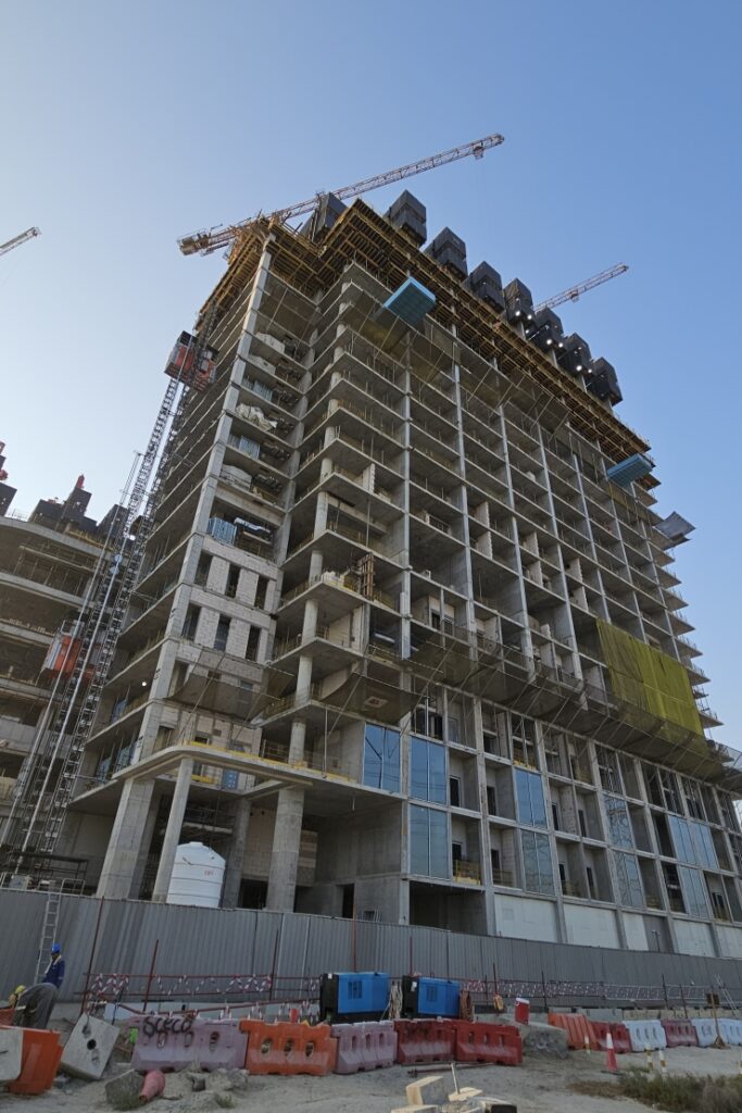 Sobha Creek Vistas Heights, Sobha Hartland – by Sobha Realty | Continental Club Dubai