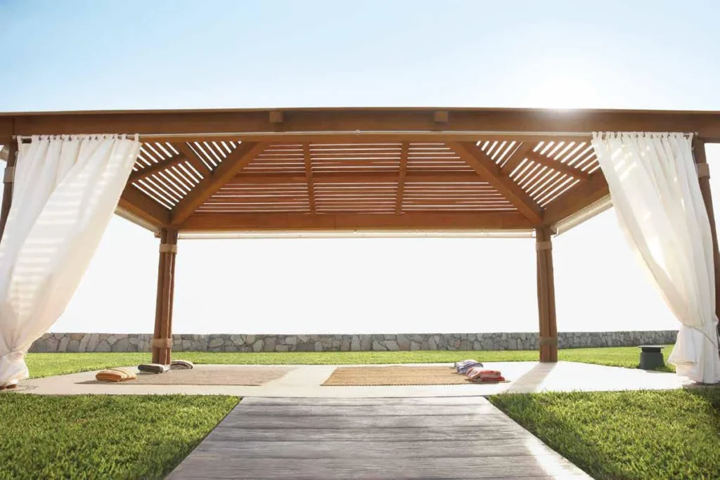 Sobha Creek Vistas Reserve in Mohammed Bin Rashid City, Dubai