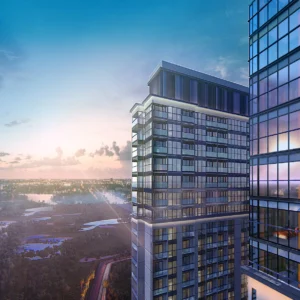 Sobha Creek Vistas by Sobha Group in Sobha Hartland, Dubai