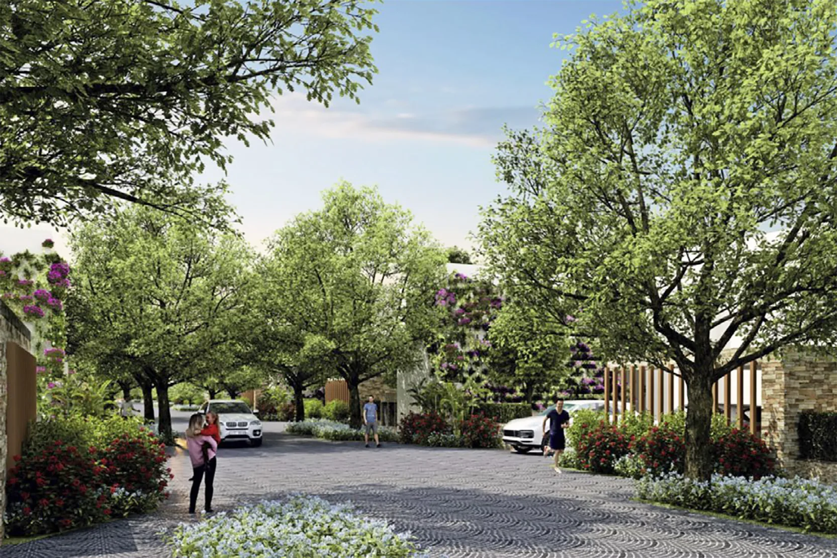 Sobha Hartland 2