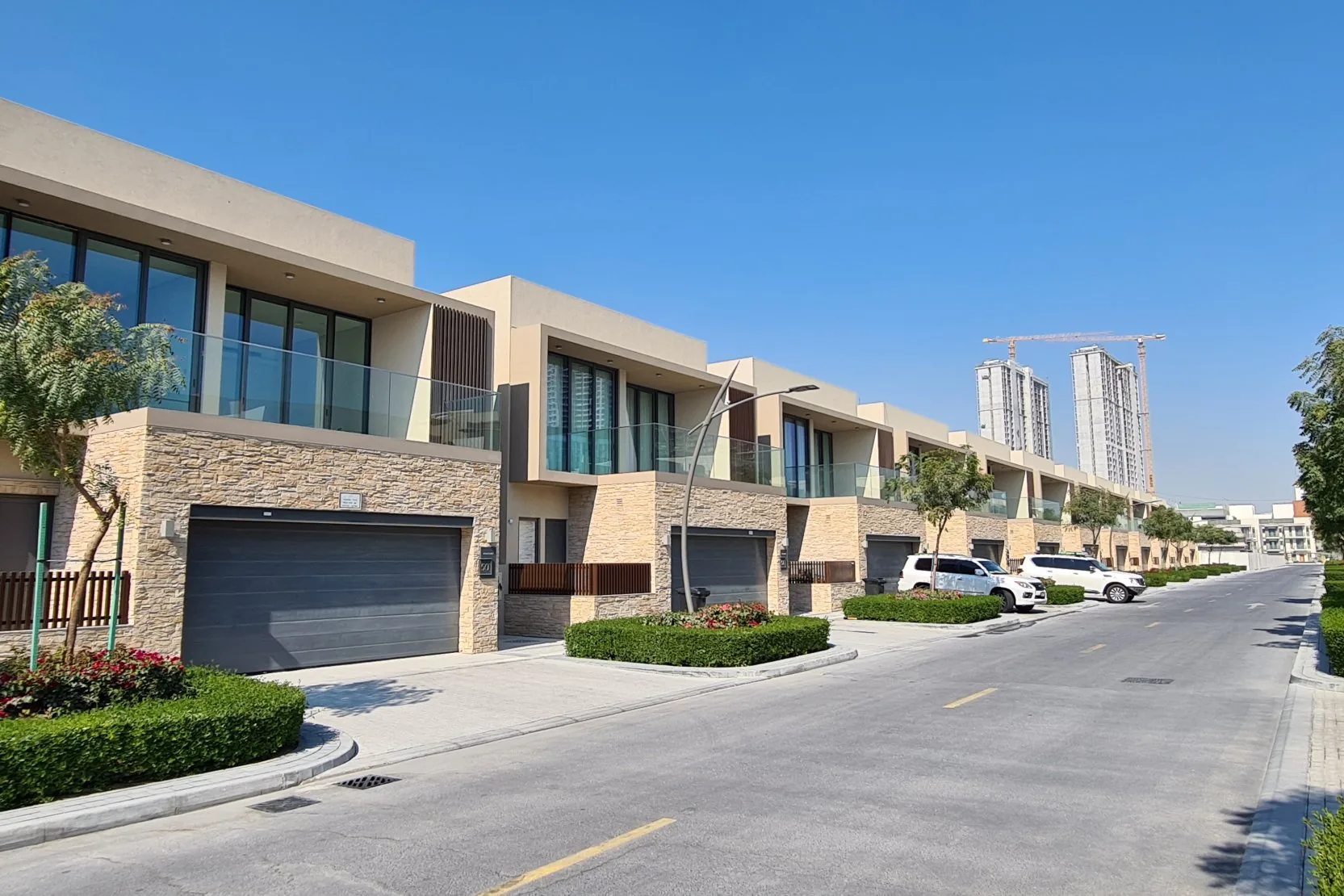 Sobha Hartland Estates