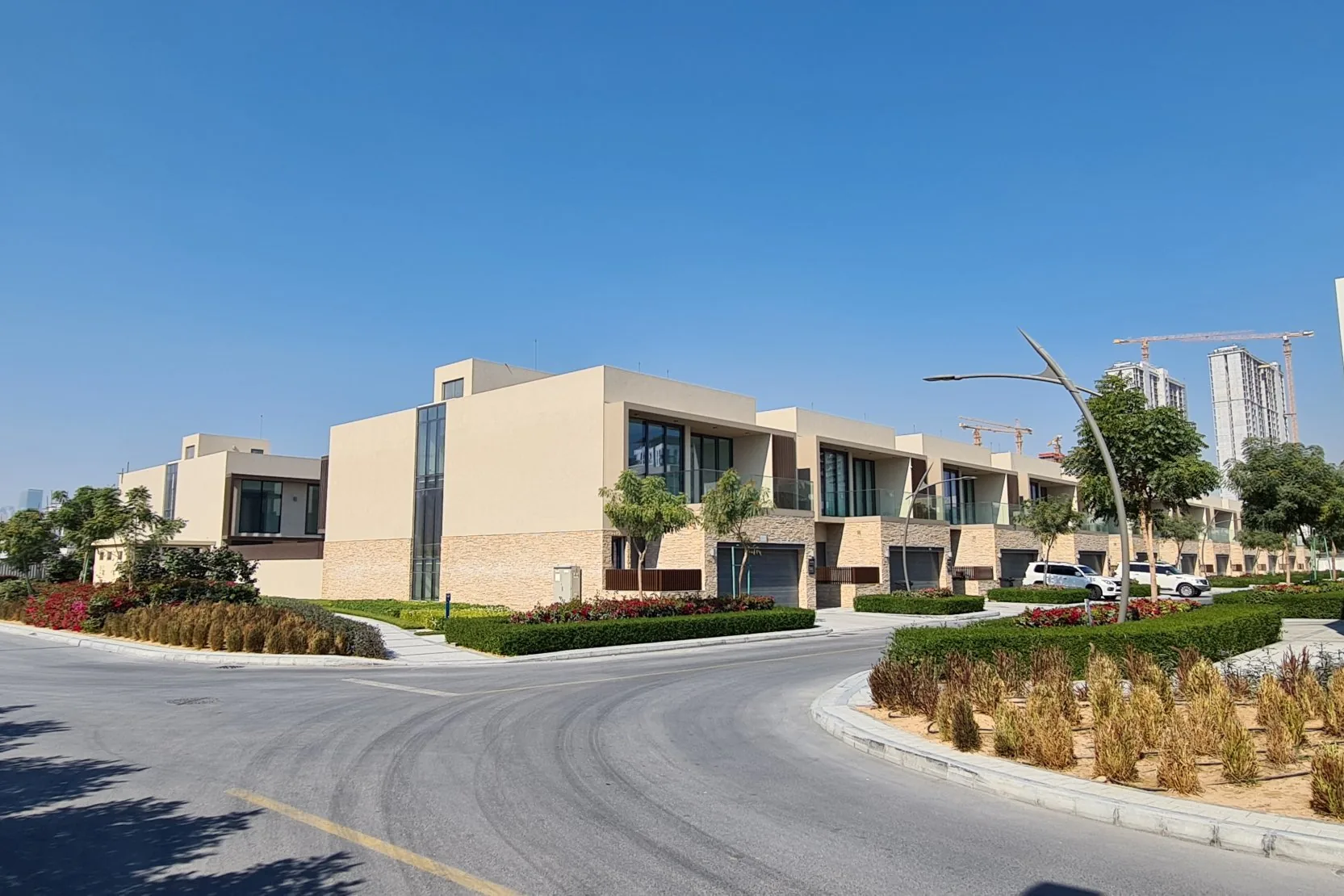 Sobha Hartland Estates