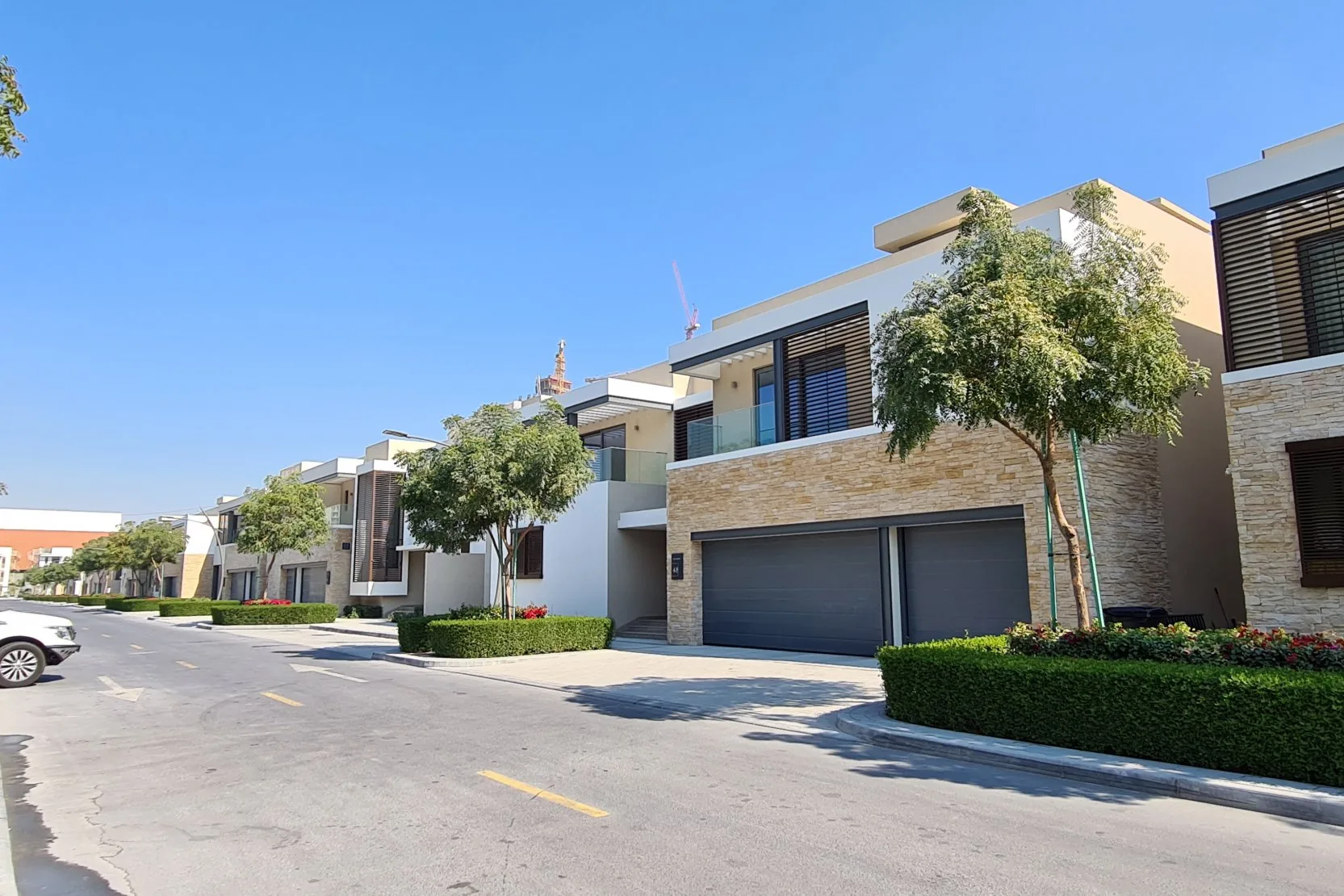 Sobha Hartland Estates