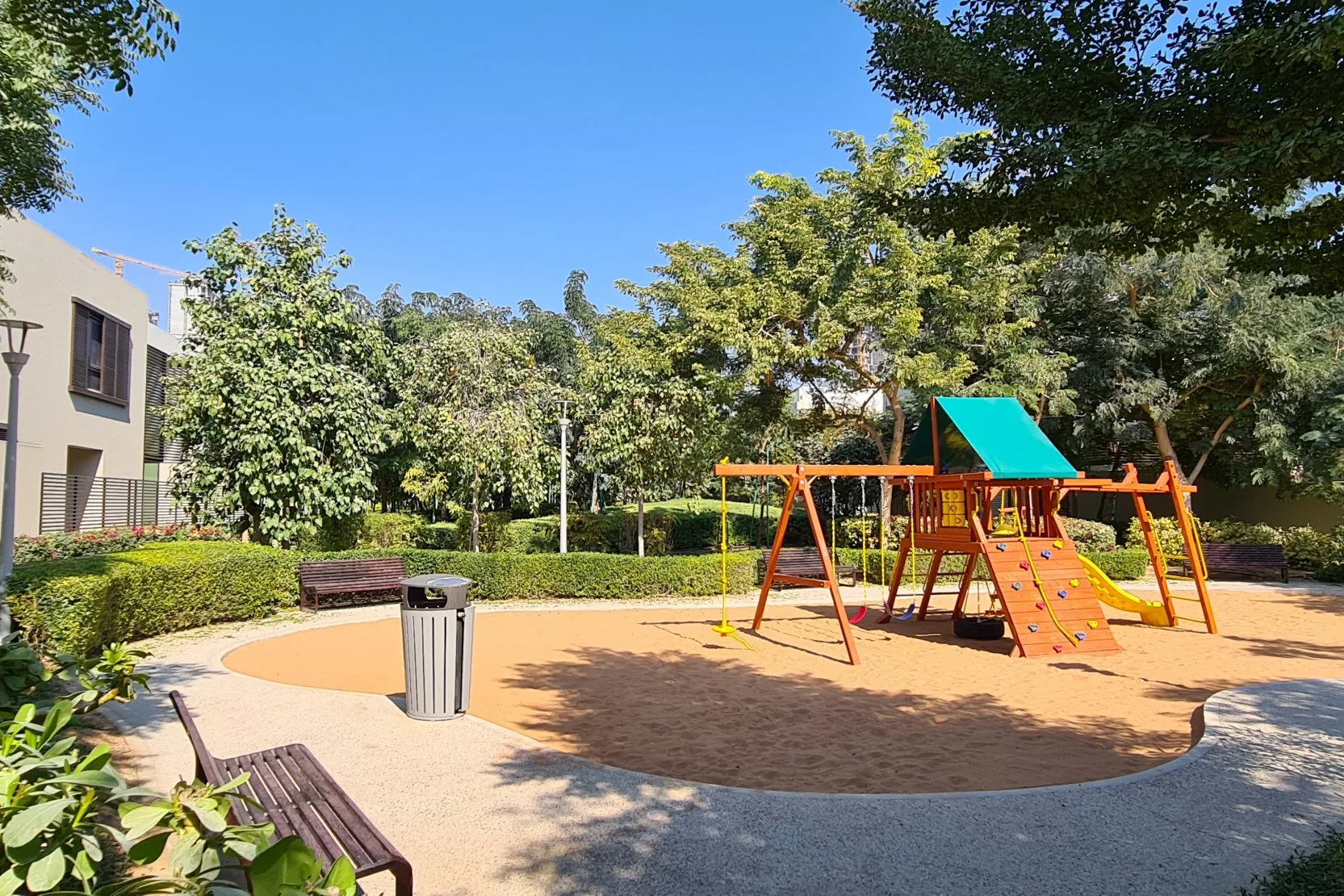 Sobha Hartland Estates