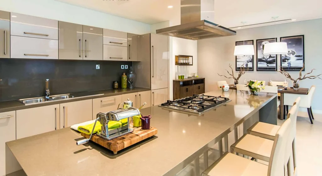 Sobha Hartland Greens 1 by Sobha Group in Sobha Hartland Greens, Dubai