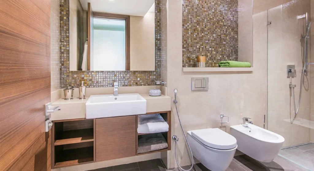 Sobha Hartland Greens 1 by Sobha Group in Sobha Hartland Greens, Dubai