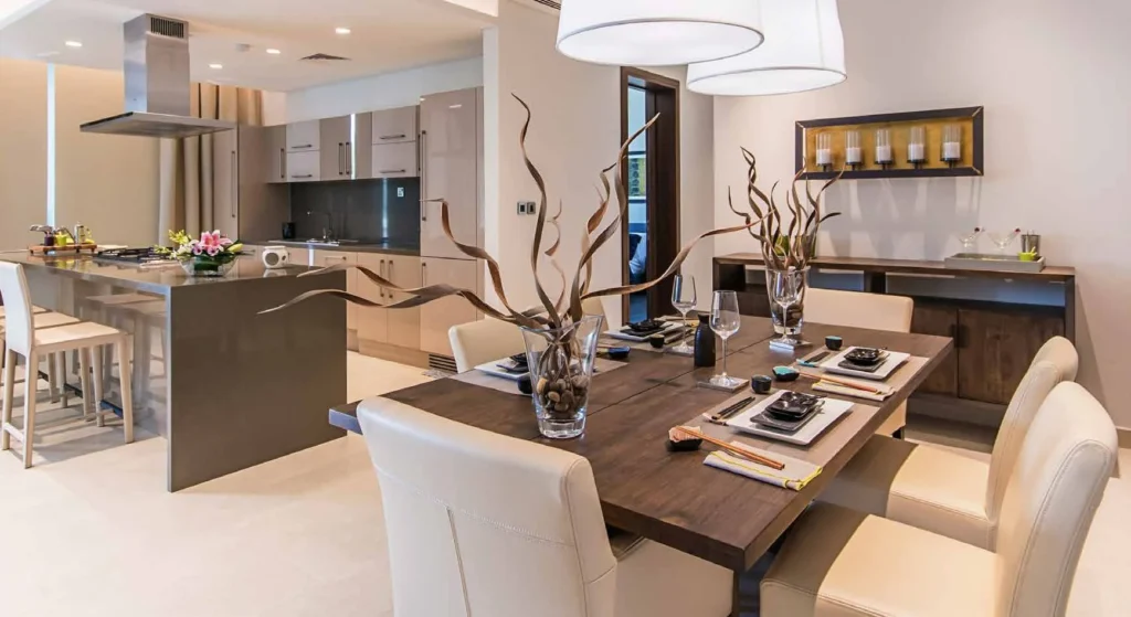 Sobha Hartland Greens 1 by Sobha Group in Sobha Hartland Greens, Dubai