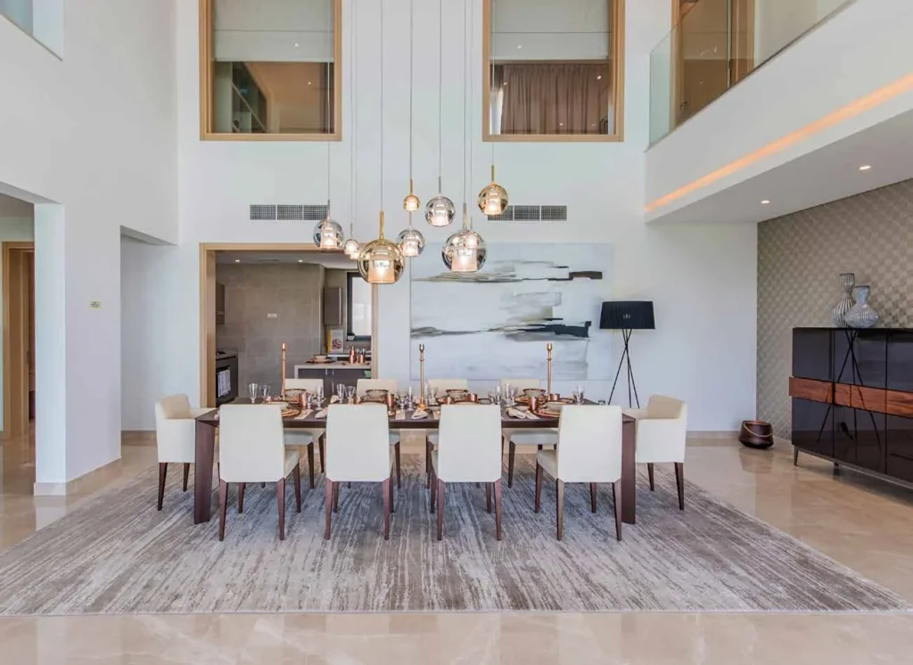 Sobha Hartland Greens 1 by Sobha Group in Sobha Hartland Greens, Dubai