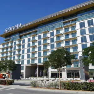 Sobha Hartland Greens