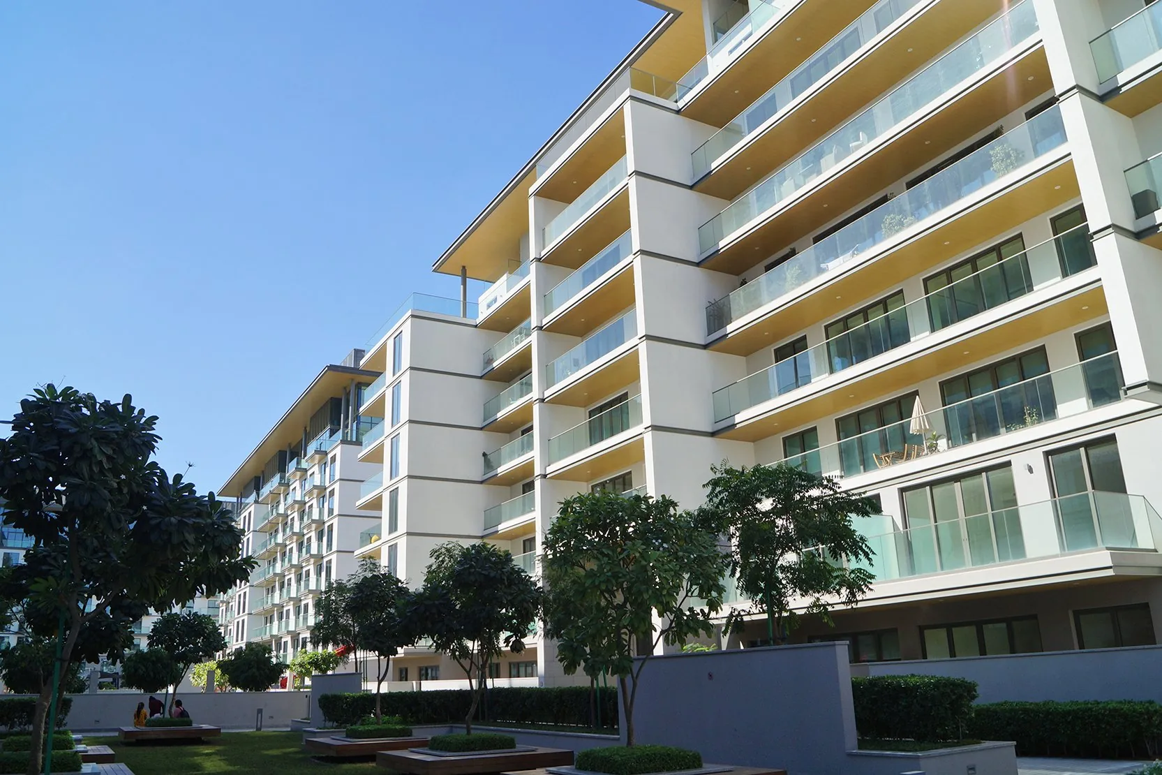 Sobha Hartland Greens