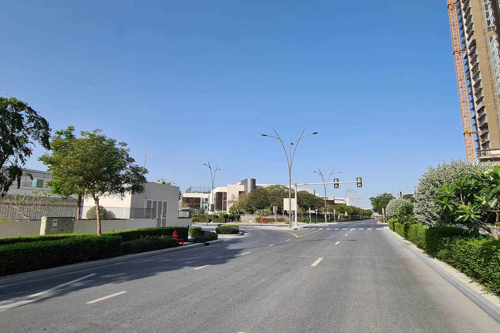 Sobha Hartland - Sobha Hartland