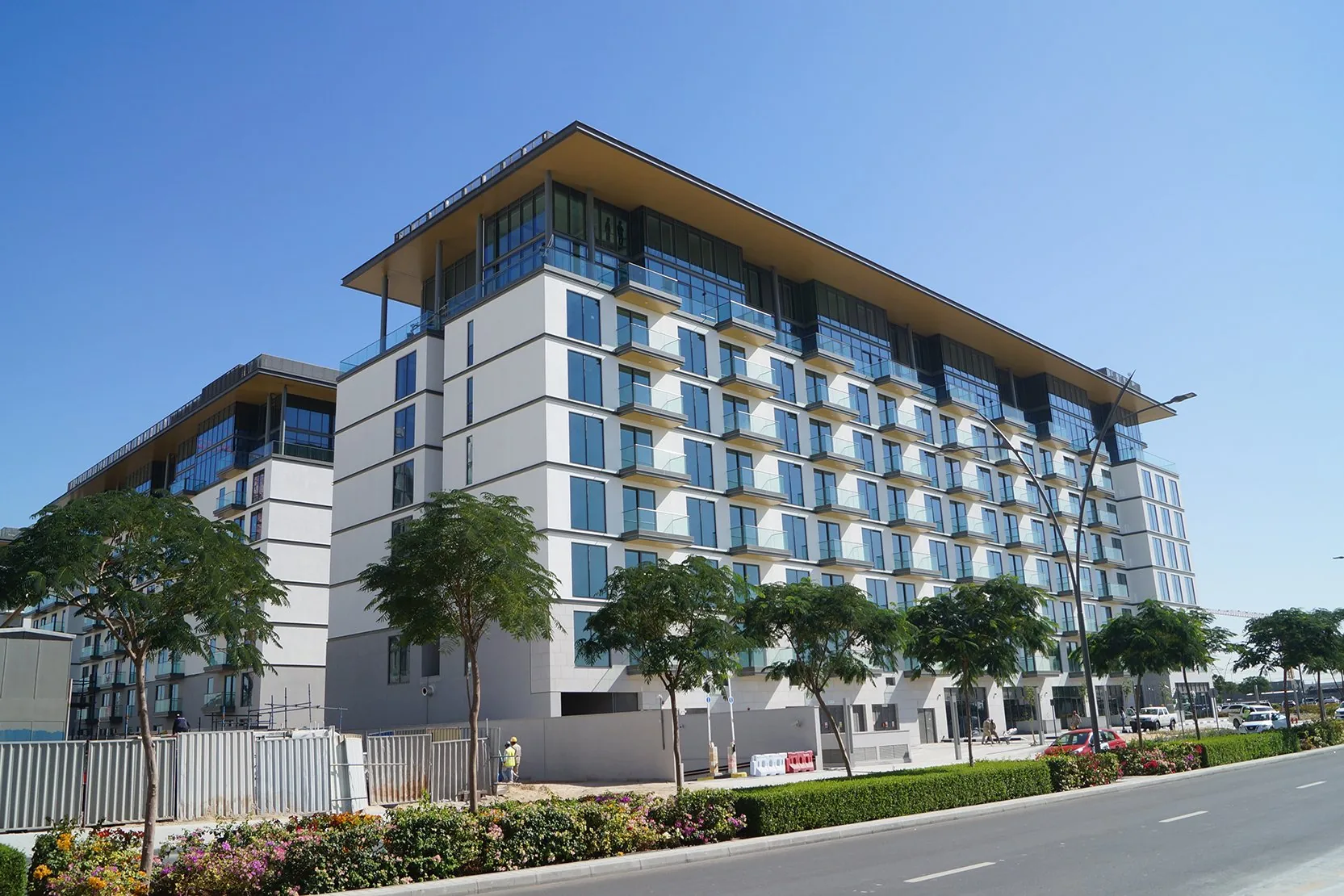 Sobha Hartland - Sobha Hartland