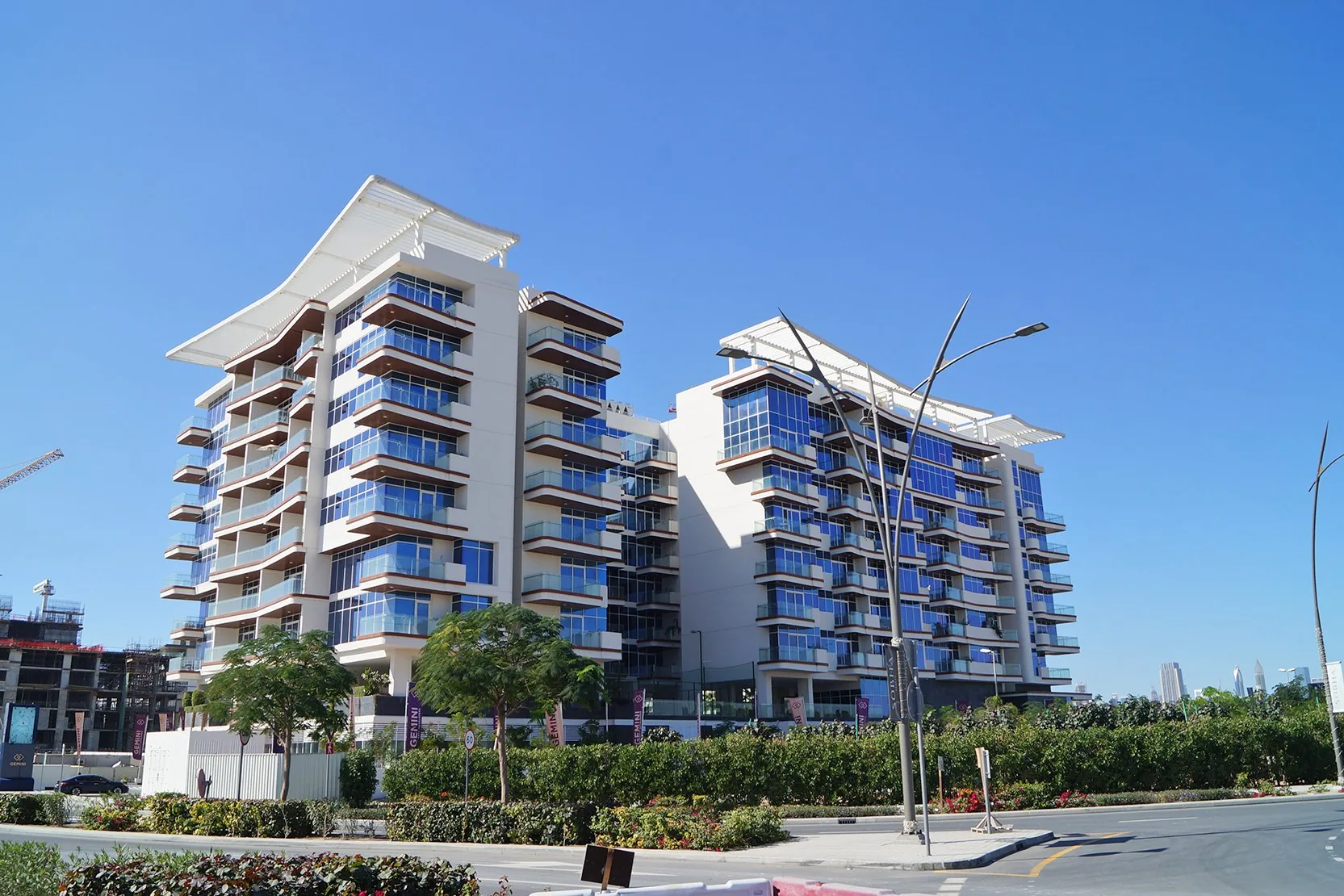 Sobha Hartland - Sobha Hartland