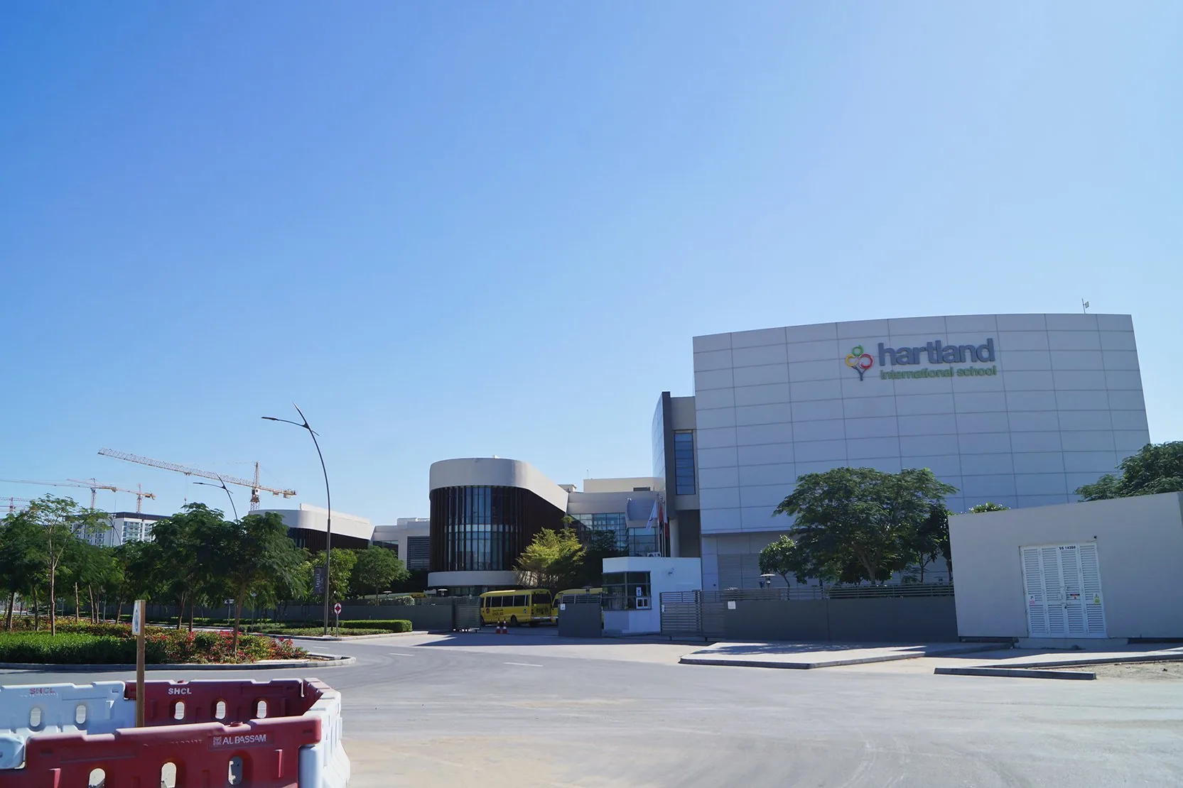 Sobha Hartland - Sobha Hartland