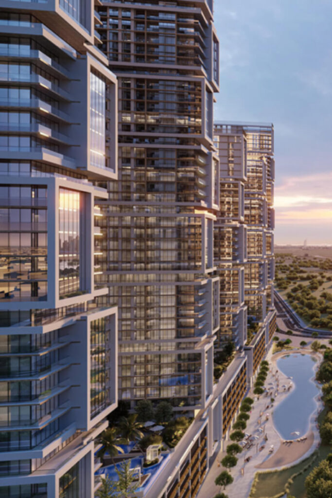 Sobha One, Ras Al Khor – by Sobha Realty | Continental Club Dubai