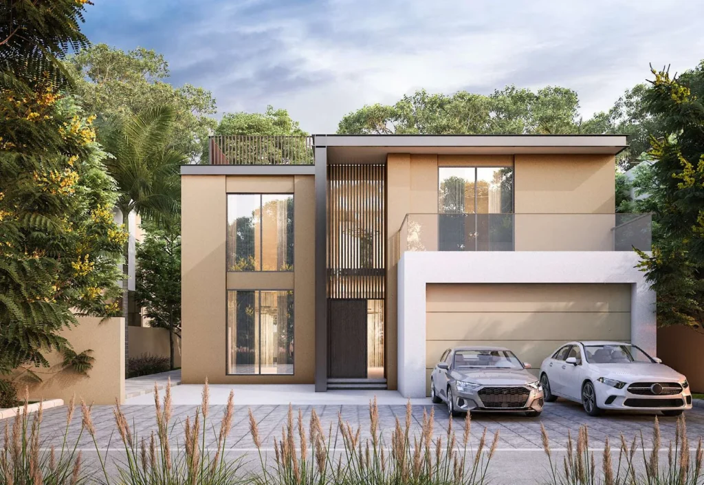 Sobha One by Sobha Group in Ras Al Khor Industrial Area 1, Dubai