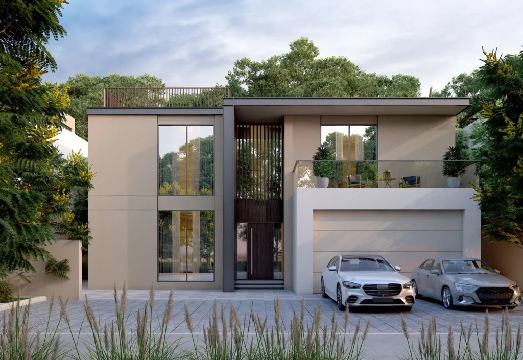 Sobha One by Sobha Group in Ras Al Khor Industrial Area 1, Dubai