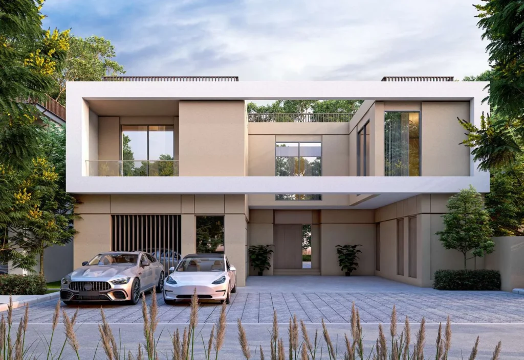 Sobha One by Sobha Group in Ras Al Khor Industrial Area 1, Dubai