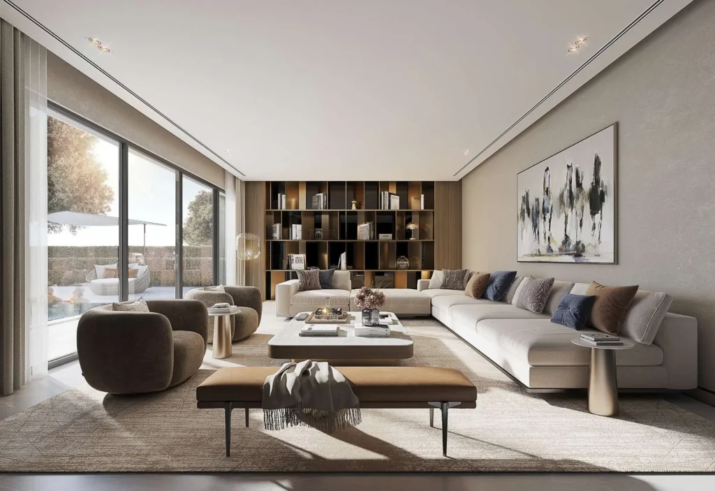 Sobha One by Sobha Group in Ras Al Khor Industrial Area 1, Dubai