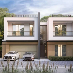 Sobha One by Sobha Group in Ras Al Khor Industrial Area 1, Dubai