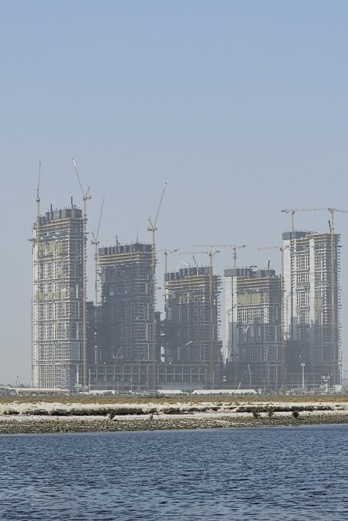 Sobha One, Ras Al Khor Industrial Area 1 – buy apartment in Dubai with Continental Club