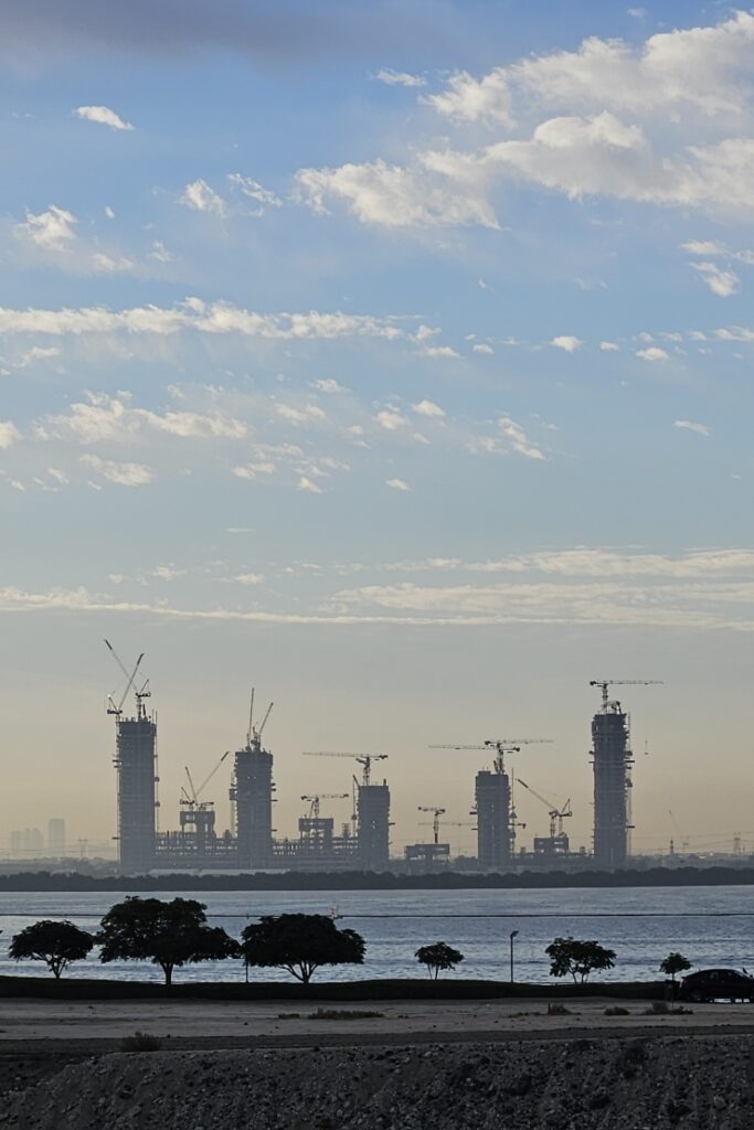Sobha One, Ras Al Khor Industrial Area 1 – buy apartment in Dubai with Continental Club
