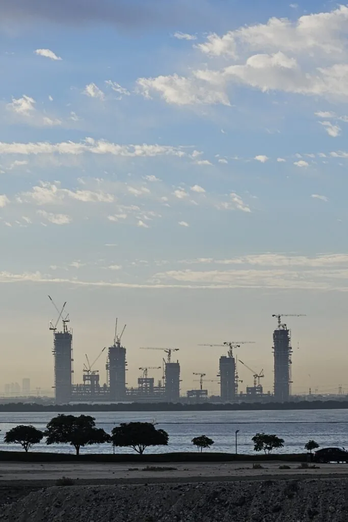 Sobha One, Ras Al Khor Industrial Area 1 – buy apartment in Dubai with Continental Club