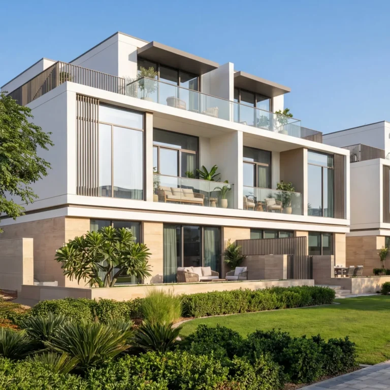 Sobha Reserve
