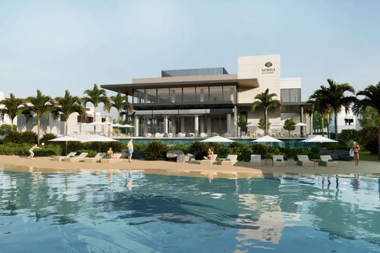 Sobha Reservé