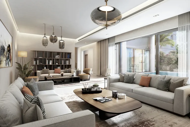 Sobha Reservé