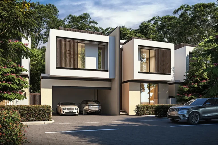 Sobha Reservé