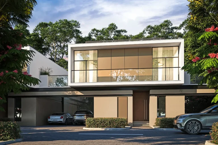 Sobha Reservé