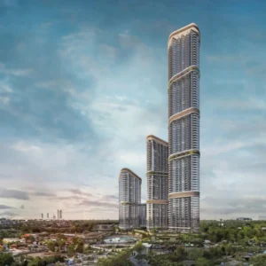 Skyscape Avenue, Sobha Hartland 2 – by Sobha Realty | Continental Club Dubai