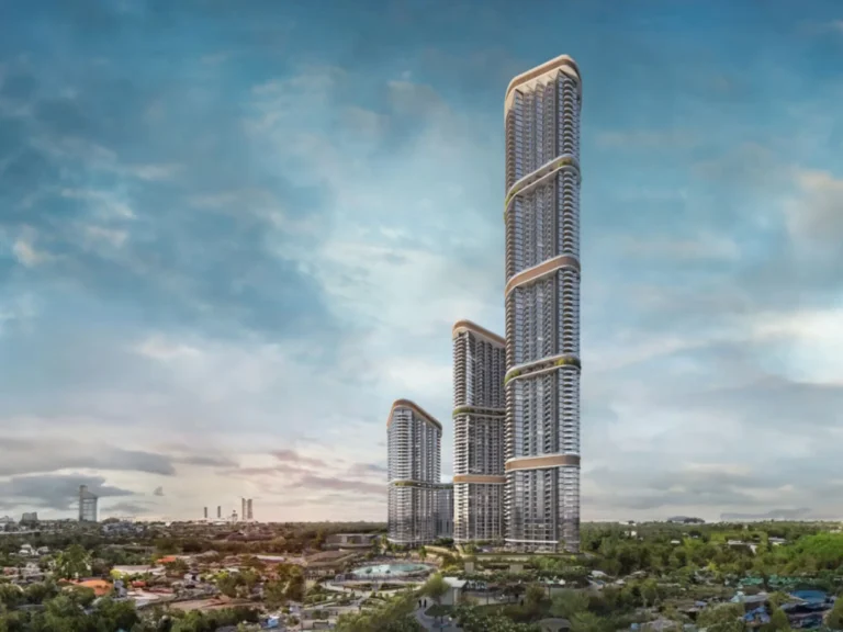 Skyscape Avenue