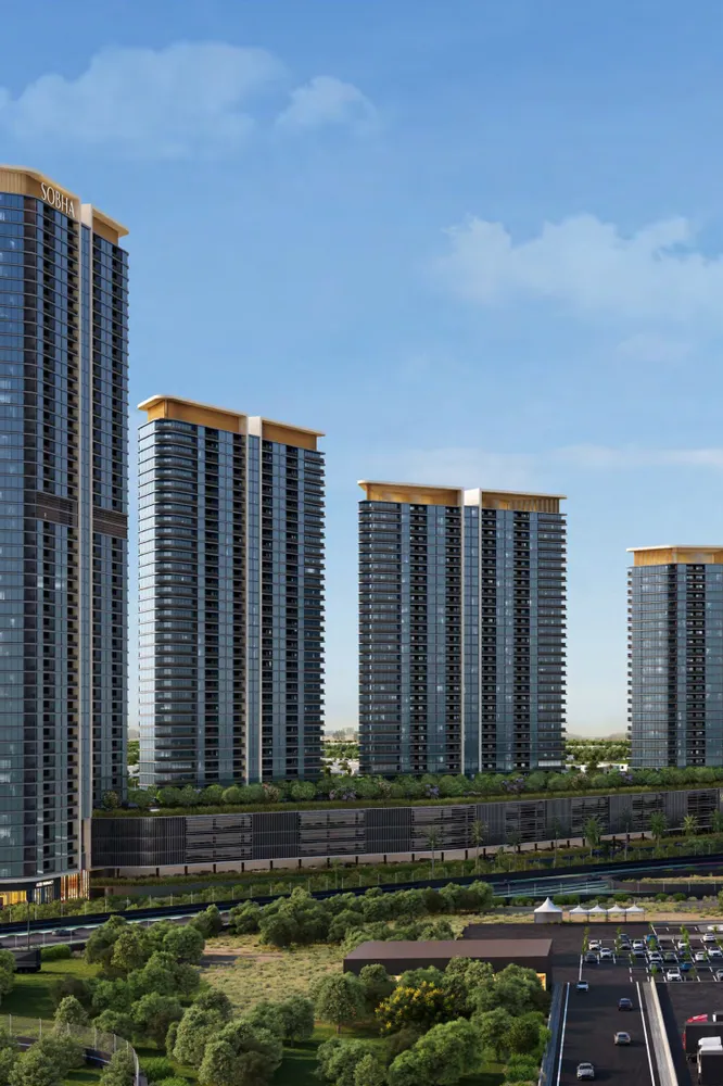 How to sell a home in Dubai in Sobha Solis – analysis 2026