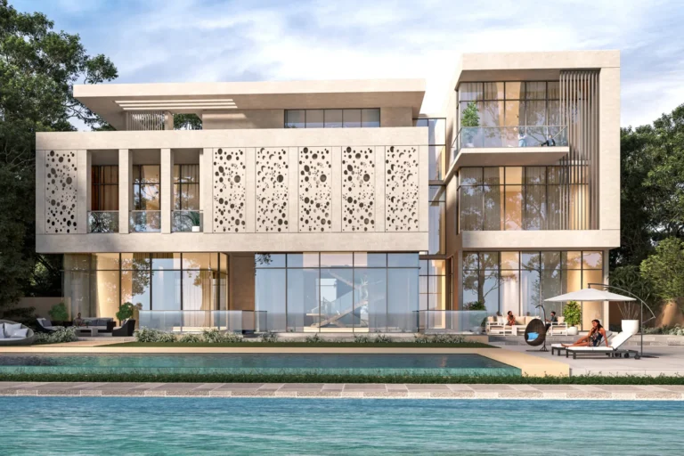 Sobha The Mansions