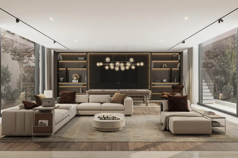 Sobha The Mansions
