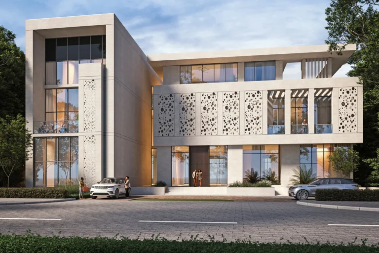 Sobha The Mansions