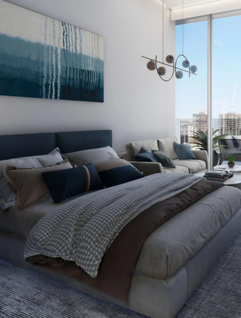 Society House Downtown Dubai by Digo Real Estate Development (Br Of Invest Group Overseas (L L C in Downtown Dubai