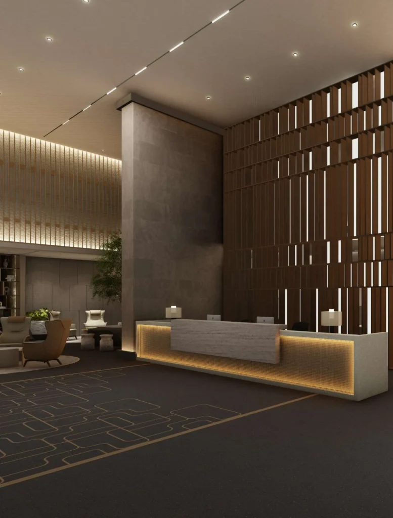Society House Downtown Dubai by Digo Real Estate Development (Br Of Invest Group Overseas (L L C in Downtown Dubai