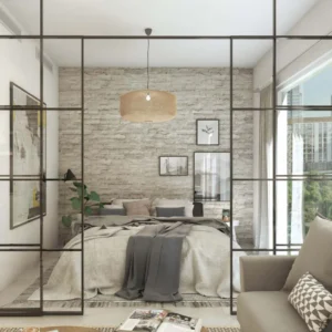 Socio by Emaar Properties in Park Heights, Dubai