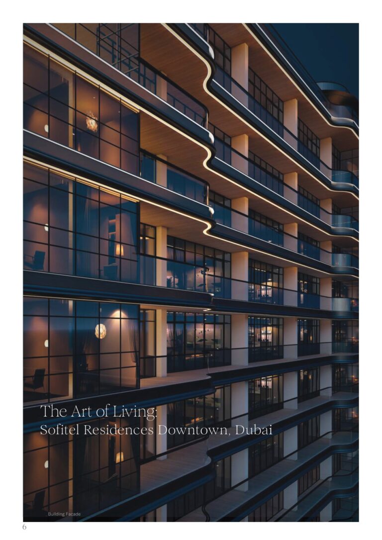 Sofitel Residences