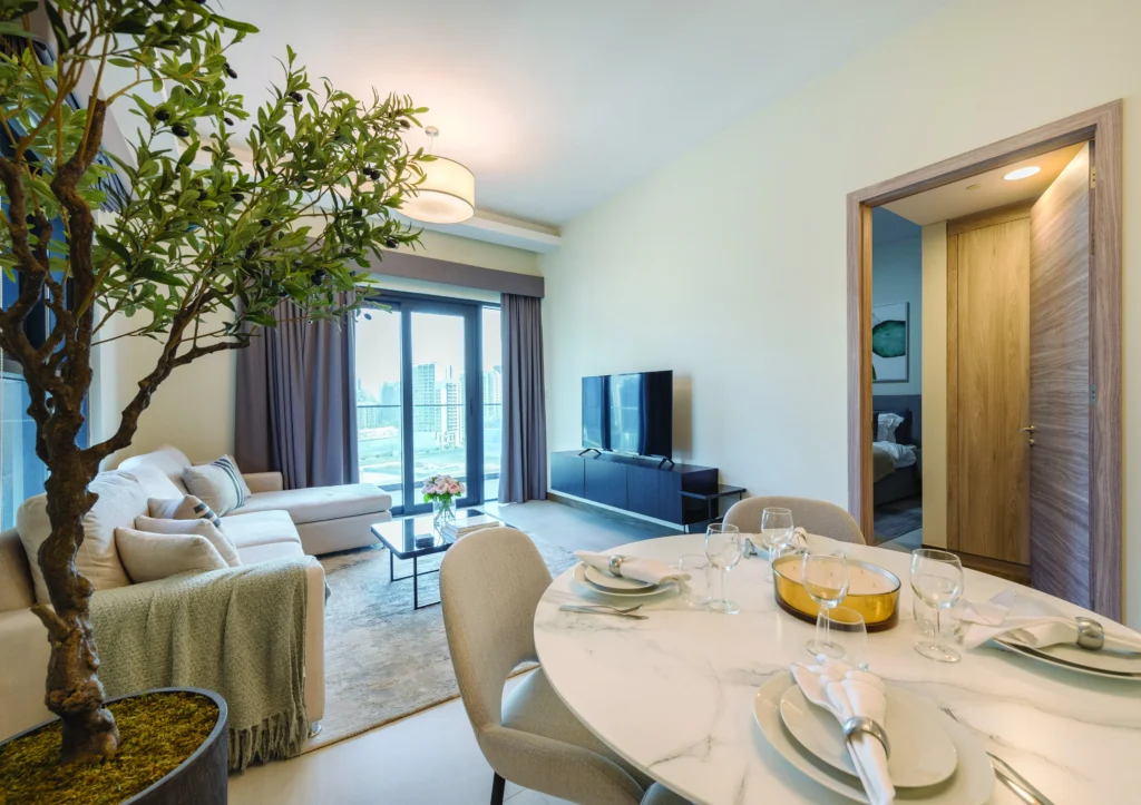 Sol Bay in Business Bay, Dubai