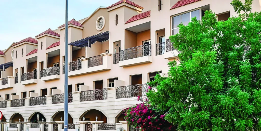 Sol Bay in Business Bay, Dubai